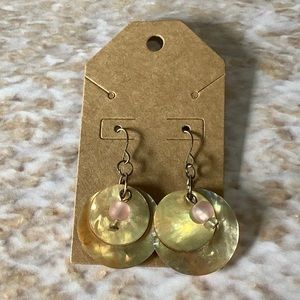 Summer Earrings